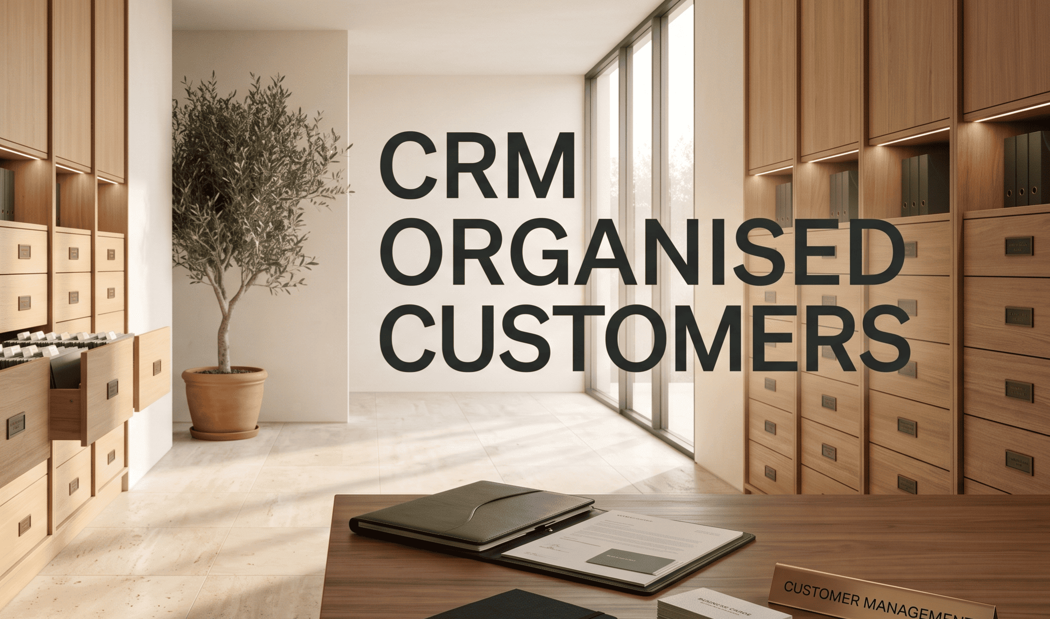 CRM Integration