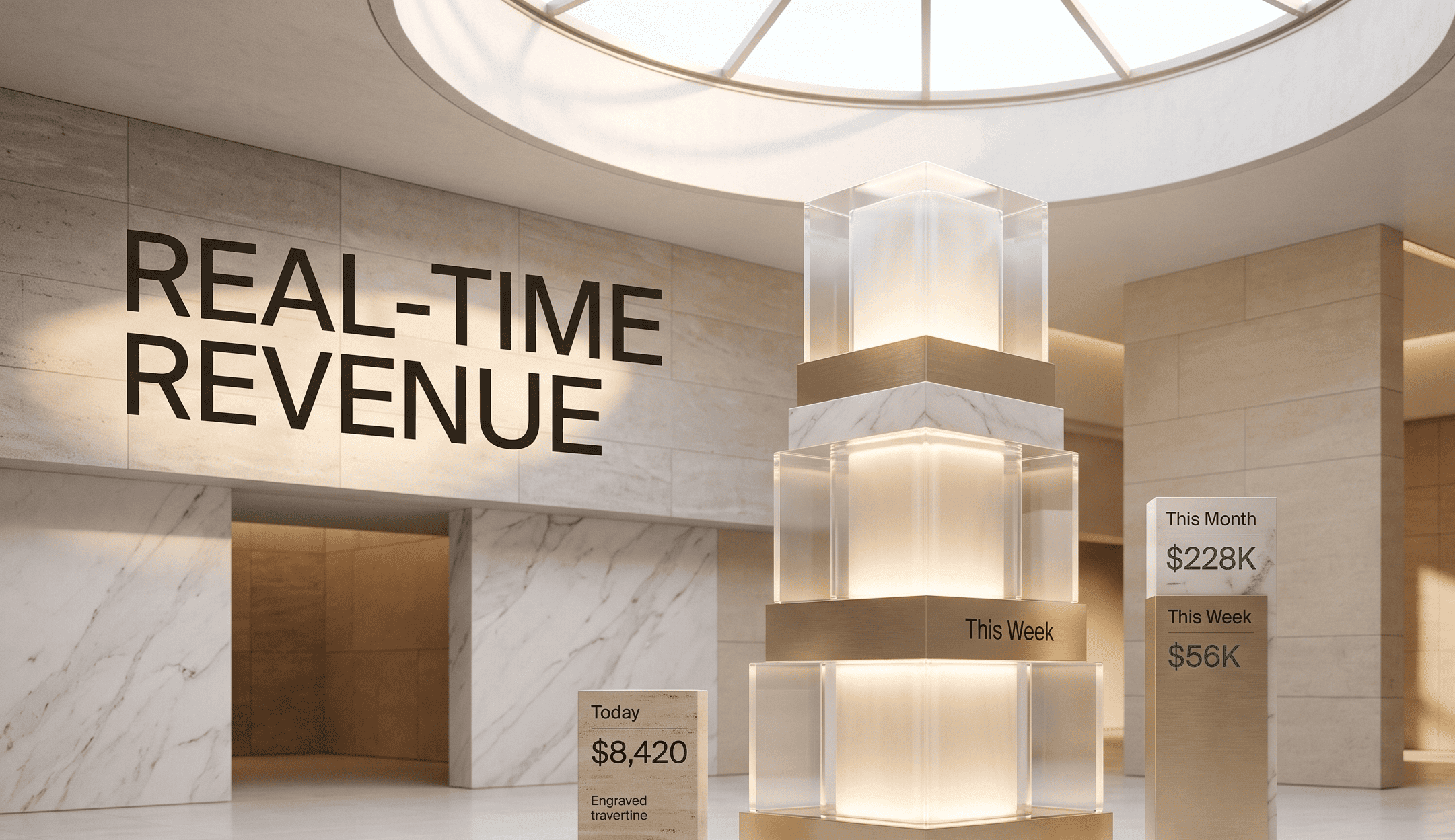 Revenue Tracking