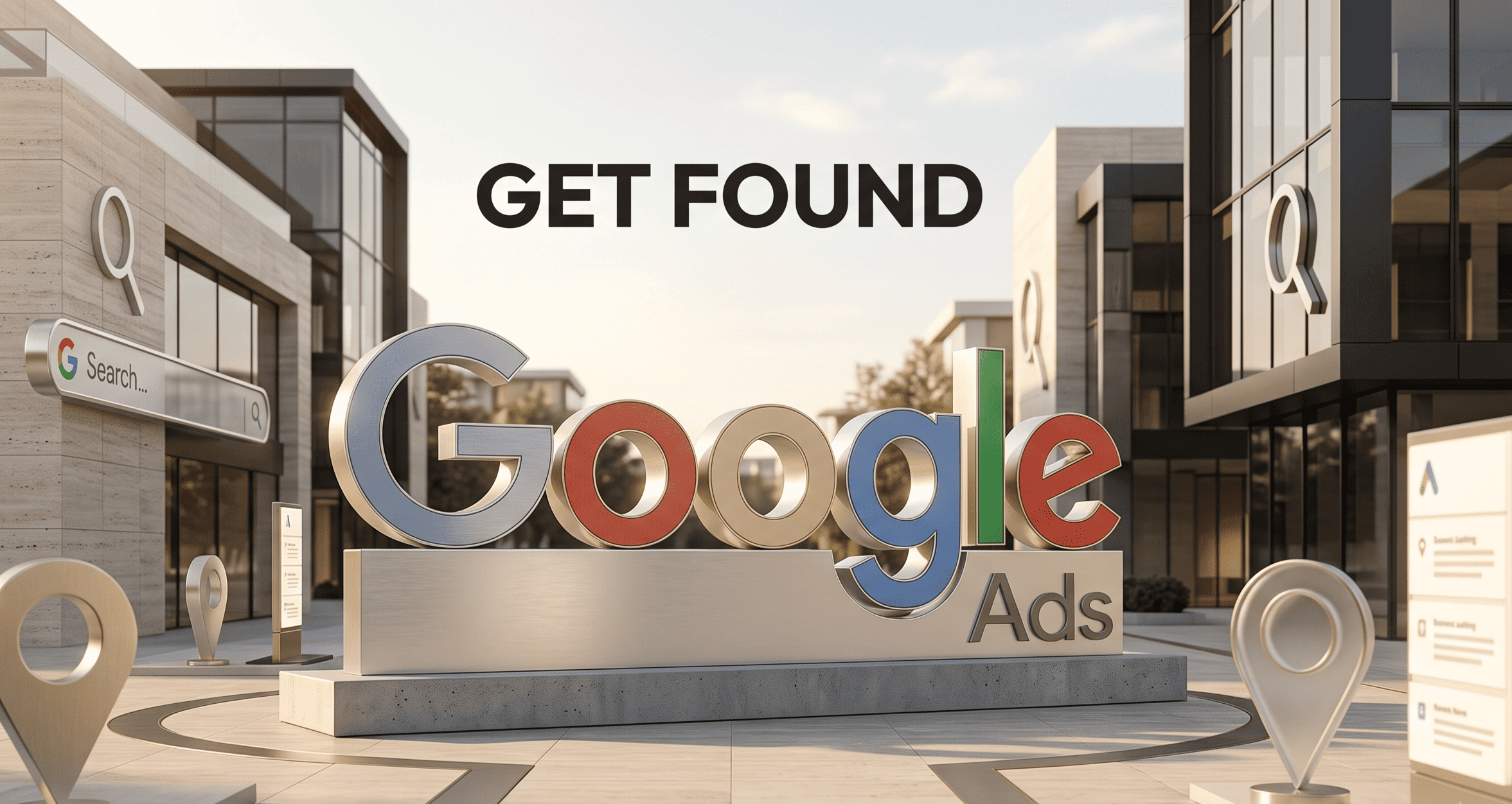 Google Ads