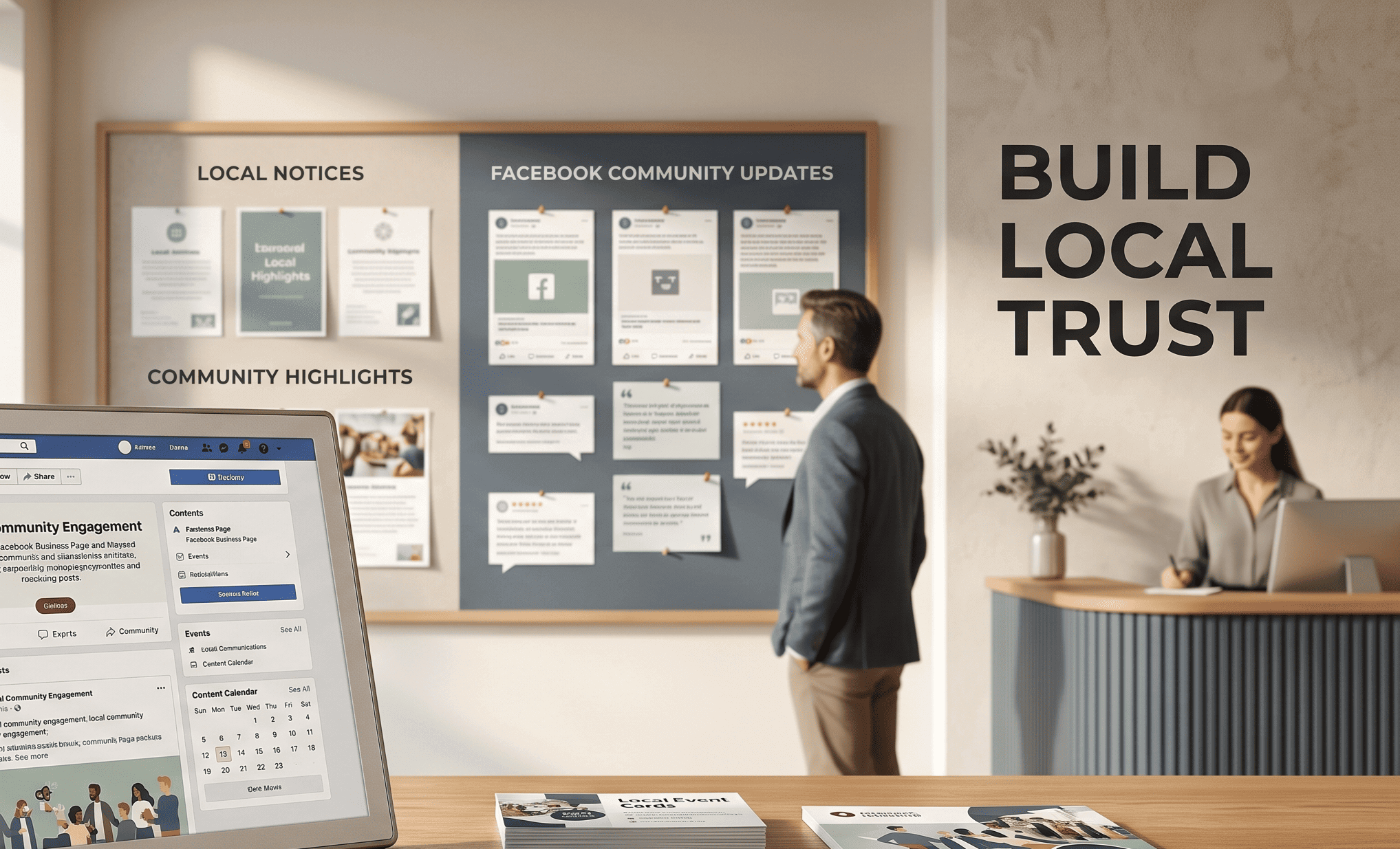 Facebook Marketing