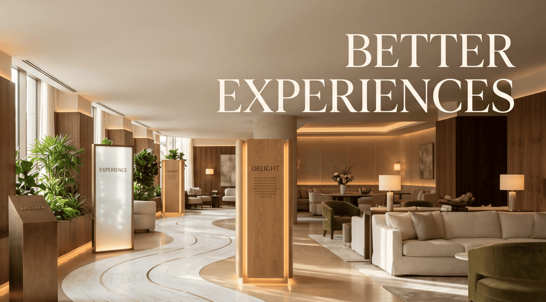 Customer Experience Audit
