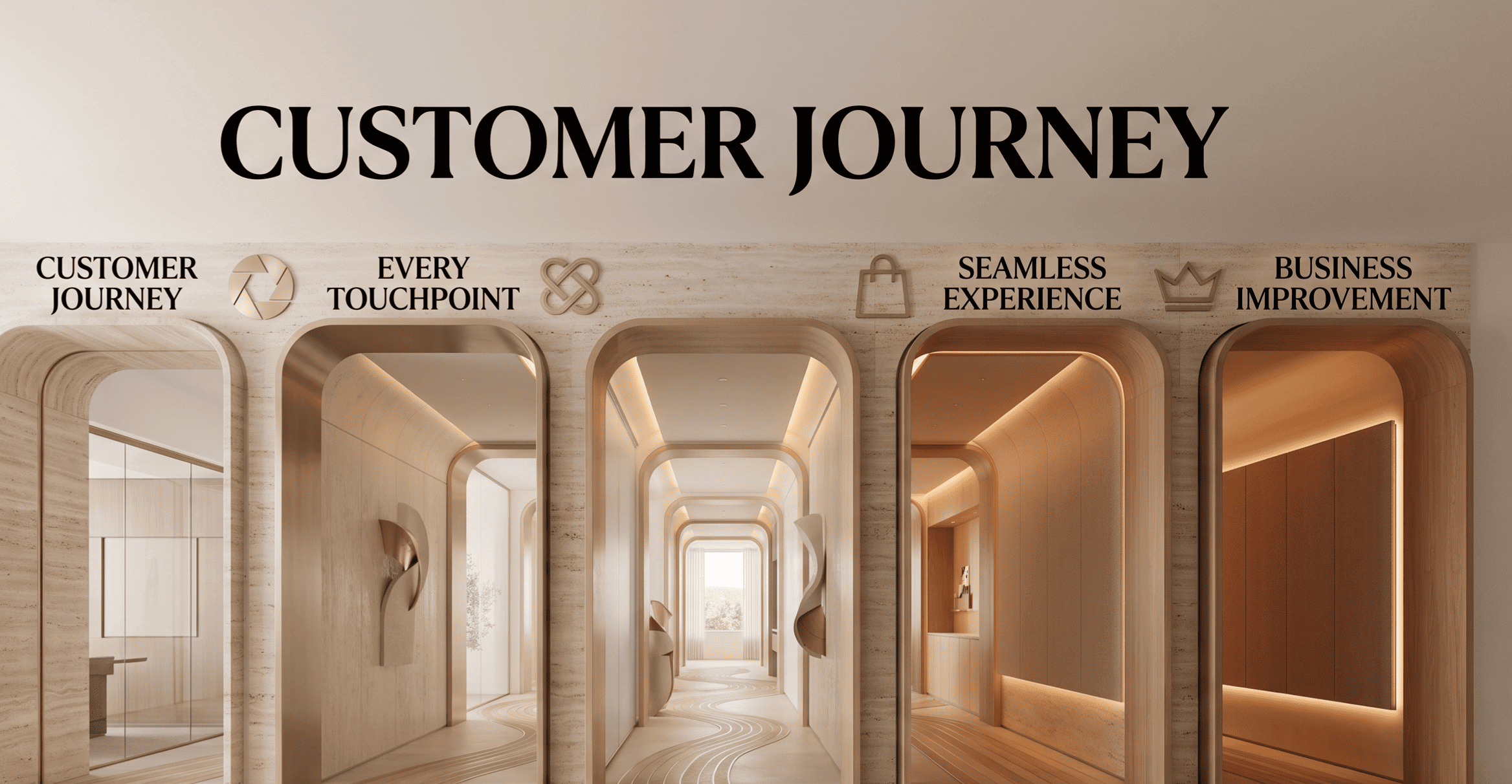 Customer Journey Mapping