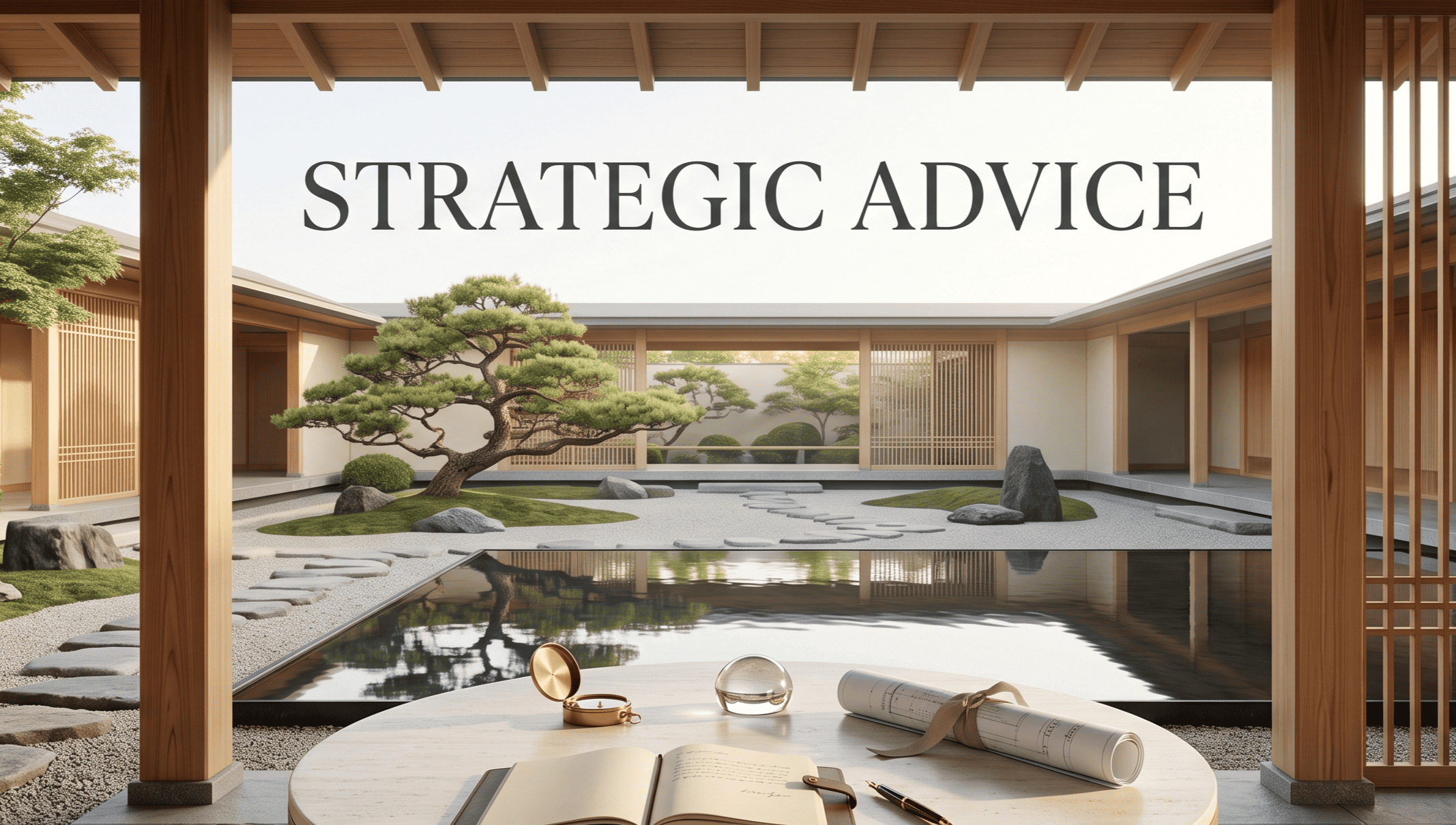 Business Consulting