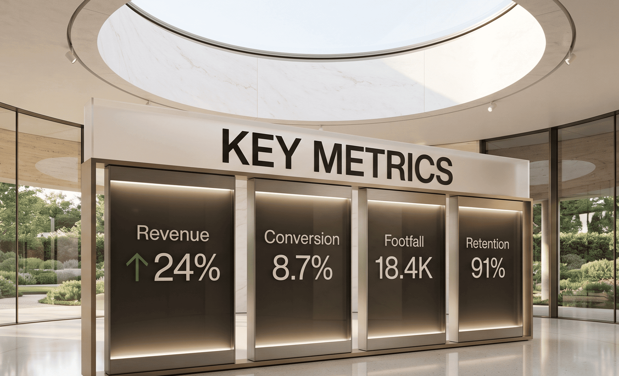 KPI Dashboard